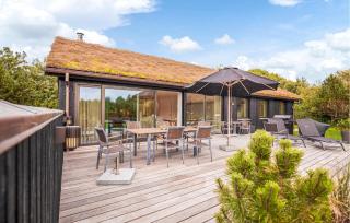 Stunning Home In Blåvand With Sauna - 6