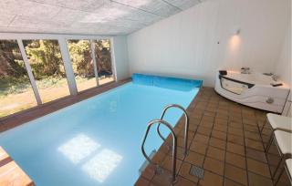 Splendida Casa A Knebel - 0