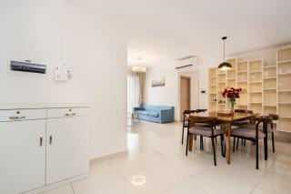 3 bedrooms apartment in the center of Saigon - 0