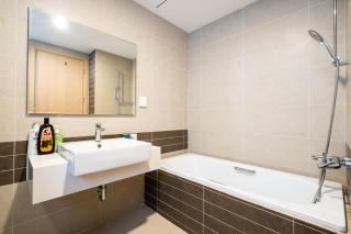 3 bedrooms apartment in the center of Saigon - 5