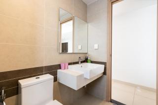 3 bedrooms apartment in the center of Saigon - 4