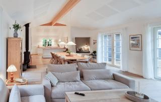 5 Bedroom Beautiful Home In Blokhus - 7