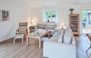 5 Bedroom Beautiful Home In Blokhus - 2