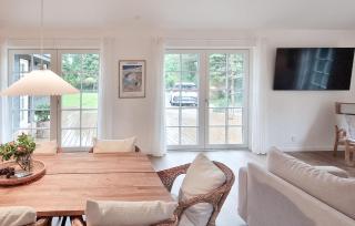 5 Bedroom Beautiful Home In Blokhus - 1