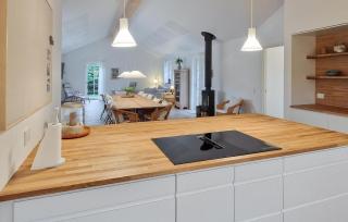 5 Bedroom Beautiful Home In Blokhus - 6