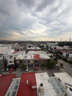 Penthouse en Tlaquepaque centro - 2