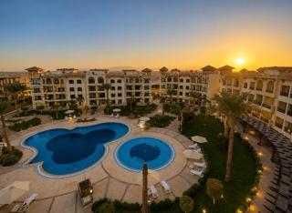 Sahl hasheesh Al saraya resort - 1