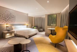 Holiday Inn Johor Bahru City Centre by IHG - 9