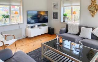 Belle Maison À Hjältevad Avec Sauna - 3