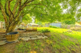 The Habitat House: Retreat by Edgefield! - 8