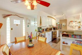The Habitat House: Retreat by Edgefield! - 6