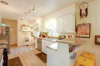 The Habitat House: Retreat by Edgefield! - 1