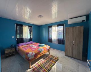 Kaimana Rangiroa Lodges & Excursions - 1