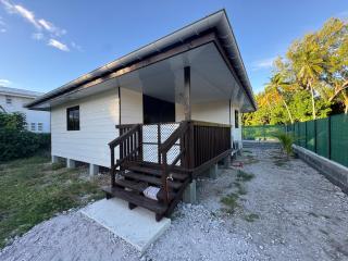 Kaimana Rangiroa Lodges & Excursions - 0