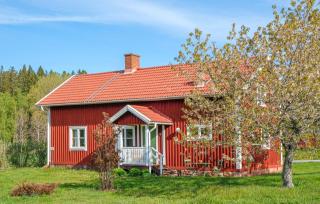 2 Bedroom Awesome Home In Flisby - 9