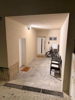 Stay 27 - Modern design studio in Würzburg - 9