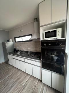 Departamento para 4 Cochera privada y parrilla - 4