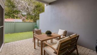 Saltwood Villa West Busselton - 3