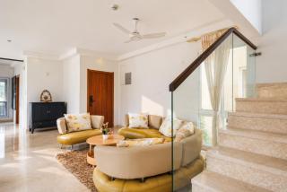 Skyline Haven 4BHK Nr Manyata 20min to Airport - 3
