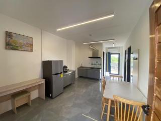 XKH（NINE STAR）APARTMENT - 4