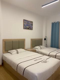 XKH（NINE STAR）APARTMENT - 3