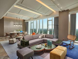 Crowne Plaza Qidong by IHG - 7