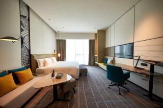 Crowne Plaza Qidong by IHG - 6