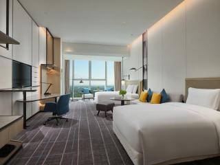 Crowne Plaza Qidong by IHG - 5