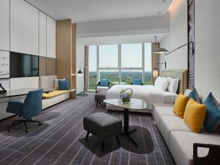 Crowne Plaza Qidong by IHG - 1
