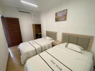 XKH（NINE STAR）APARTMENT - 7