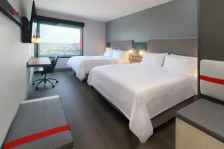 avid hotel - Fresnillo by IHG - 9
