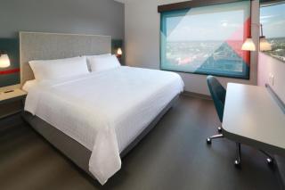 avid hotel - Fresnillo by IHG - 8