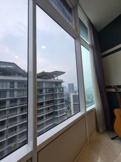 Heart of KL Modern High-Rise DUAL-KEY Suite - 9