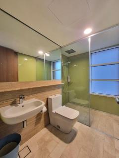 Heart of KL Modern High-Rise DUAL-KEY Suite - 8
