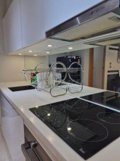 Heart of KL Modern High-Rise DUAL-KEY Suite - 4