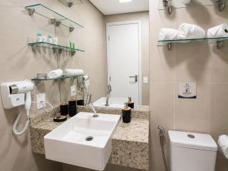 Studio Beach Class Meireles by Reserva Mar - 2