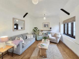 Chapel Cottage Ellicombe - 8