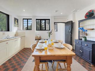 Chapel Cottage Ellicombe - 5