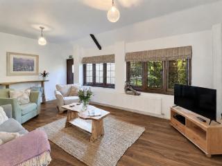 Chapel Cottage Ellicombe - 1