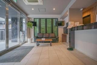 JA Hotel Namba-SOUTH難波南 - 9