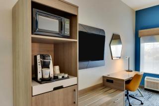 Holiday Inn Express & Suites - Ardmore by IHG - Ardmore - 4