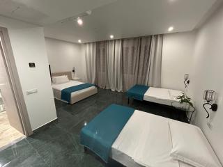 ANMAN HHBB tourism & business rooms - 1