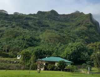 Vaitape Heights - 9