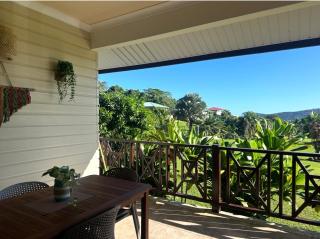 Vaitape Heights - 7