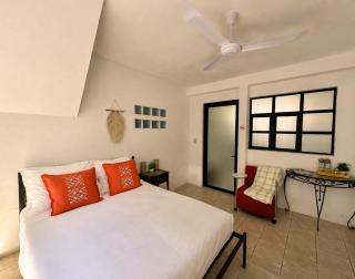 Cozy loft in downtown San Miguel de Allende - 8