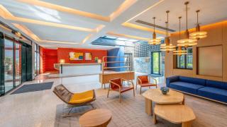 voco Nanjing Garden Expo by IHG - 0