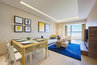 voco Doha West Bay Suites by IHG - 3