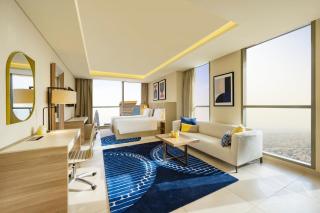 voco Doha West Bay Suites by IHG - 2