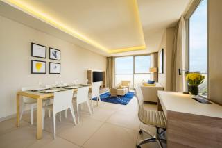 voco Doha West Bay Suites by IHG - 1