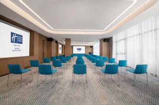 Holiday Inn Express Shenzhen Longhua by IHG - 9